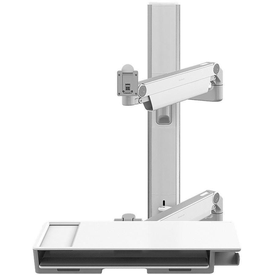 Humanscale Wall Mount for Monitor, Keyboard