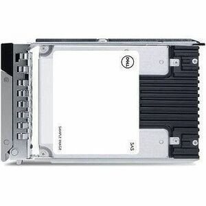 Dell 480 GB Solid State Drive - 2.5" Internal - SATA (SATA/600) - Read Intensive