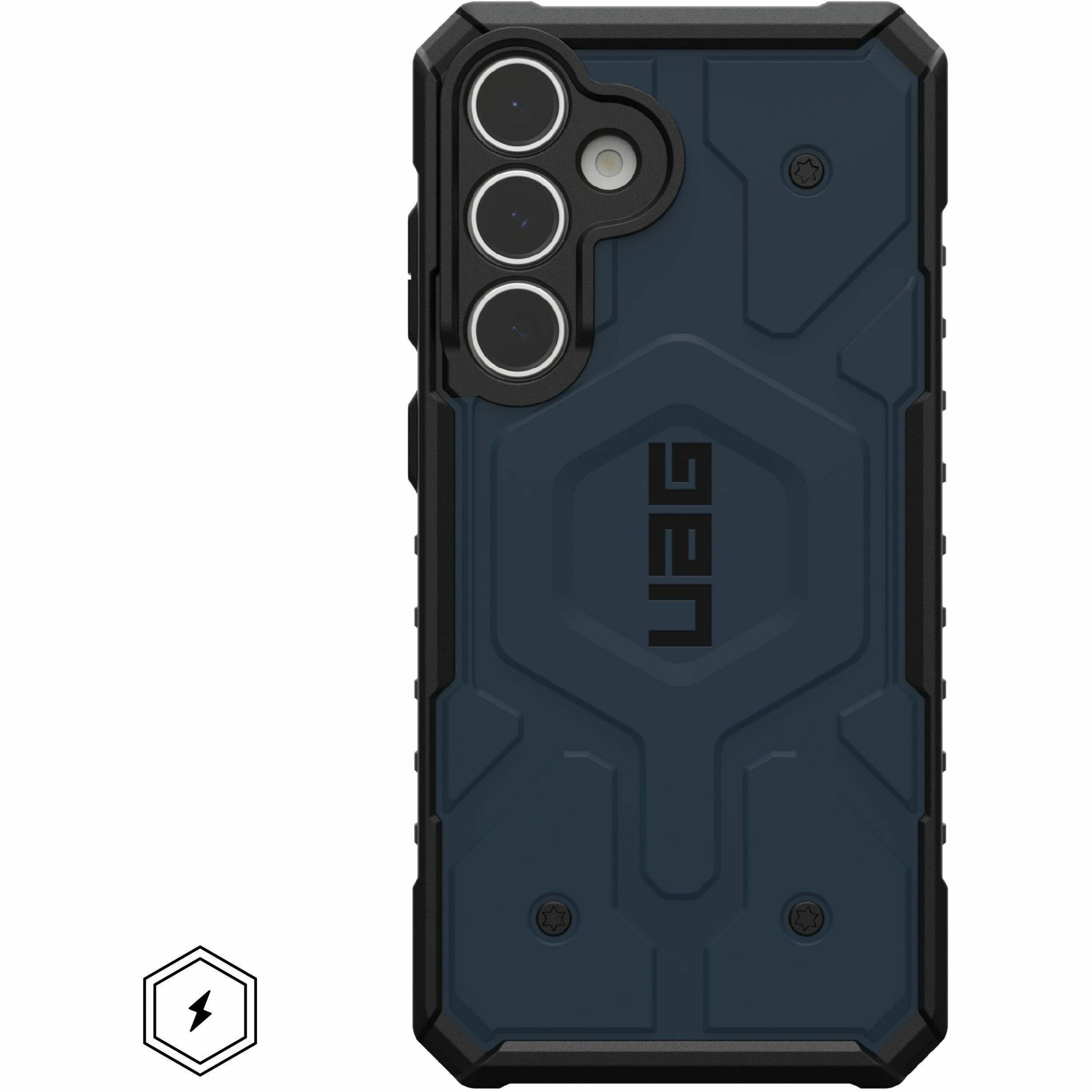 Urban Armor Gear Pathfinder Series Galaxy S24 FE Case - Mallard