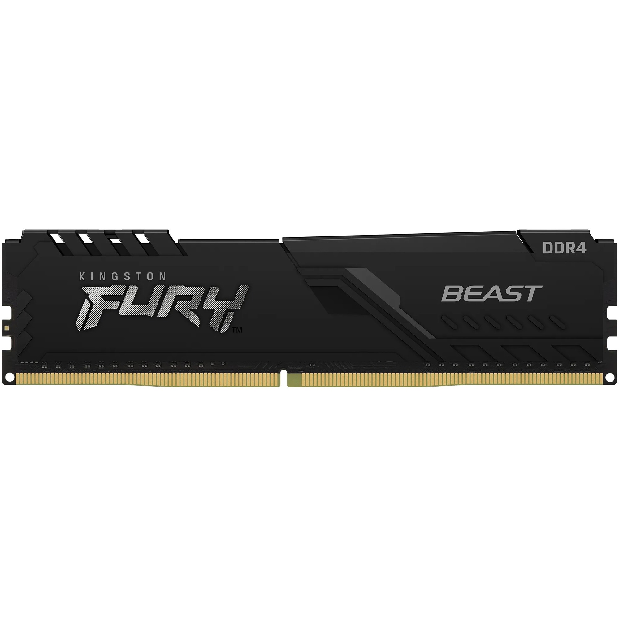 Kingston FURY Beast 4GB DDR4 SDRAM Memory Module