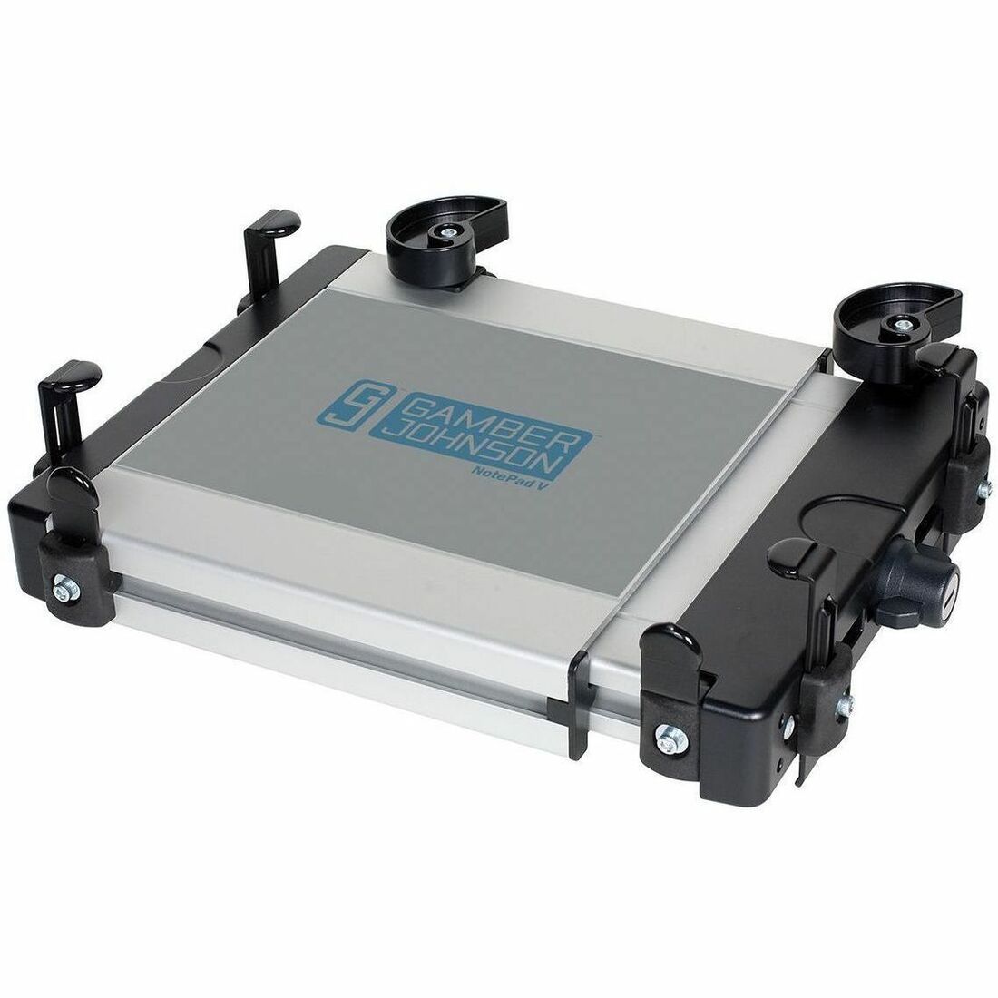 Gamber-Johnson NotePad V Vehicle Mount for Computer, Notebook, Tablet