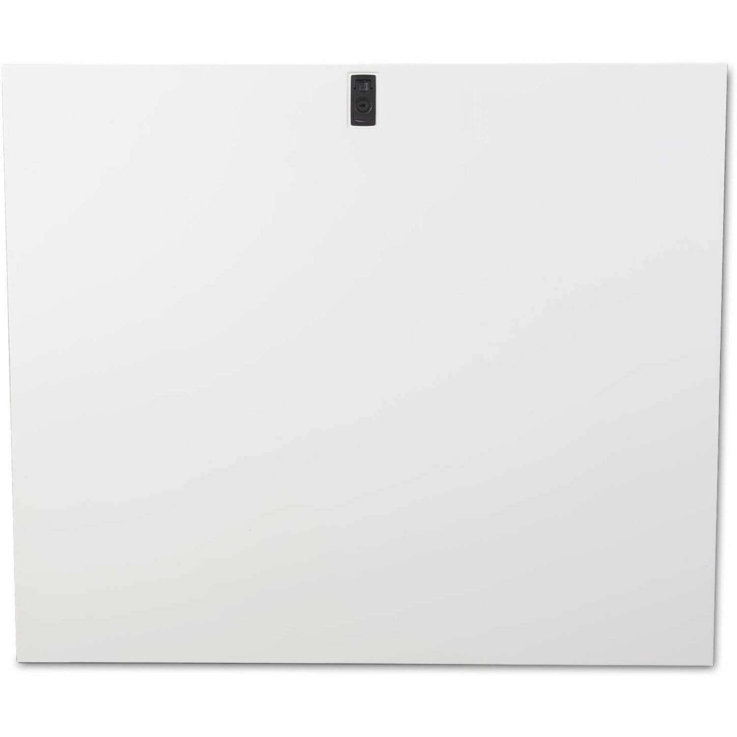 APC NetShelter SX 42U 1200mm Deep Split Side Panels White Qty 2