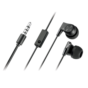 Zebra EH20 Binaural Earset