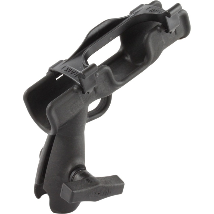 RAM Mounts ROD Marine Mount for Fishing Rod, Kayak, Motor Boat