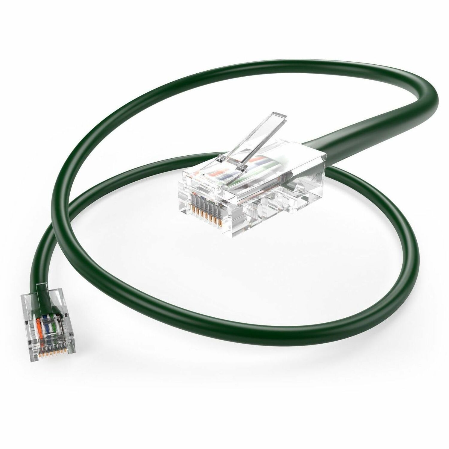 Unirise Cat.5e Patch UTP Network Cable