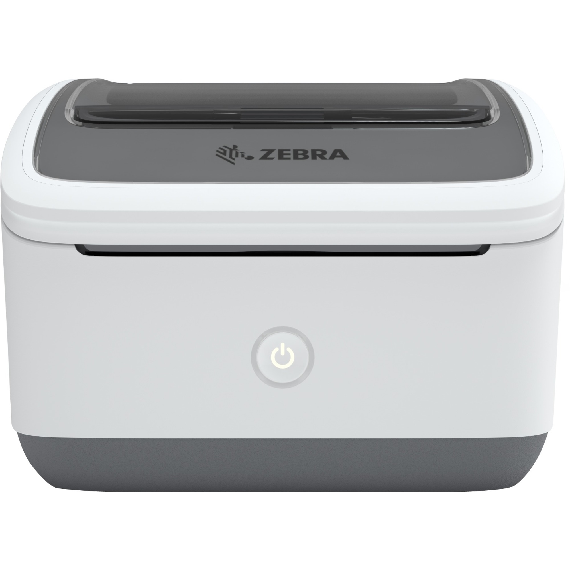 Zebra ZSB-DP14 Desktop Direct Thermal Printer - Monochrome - Portable - Label Print - Bluetooth - Wireless LAN - US