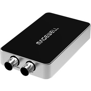MAGEWELL USB Capture SDI Plus One Channel 2K Capture Device