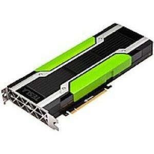 HPE Sourcing Graphic Card