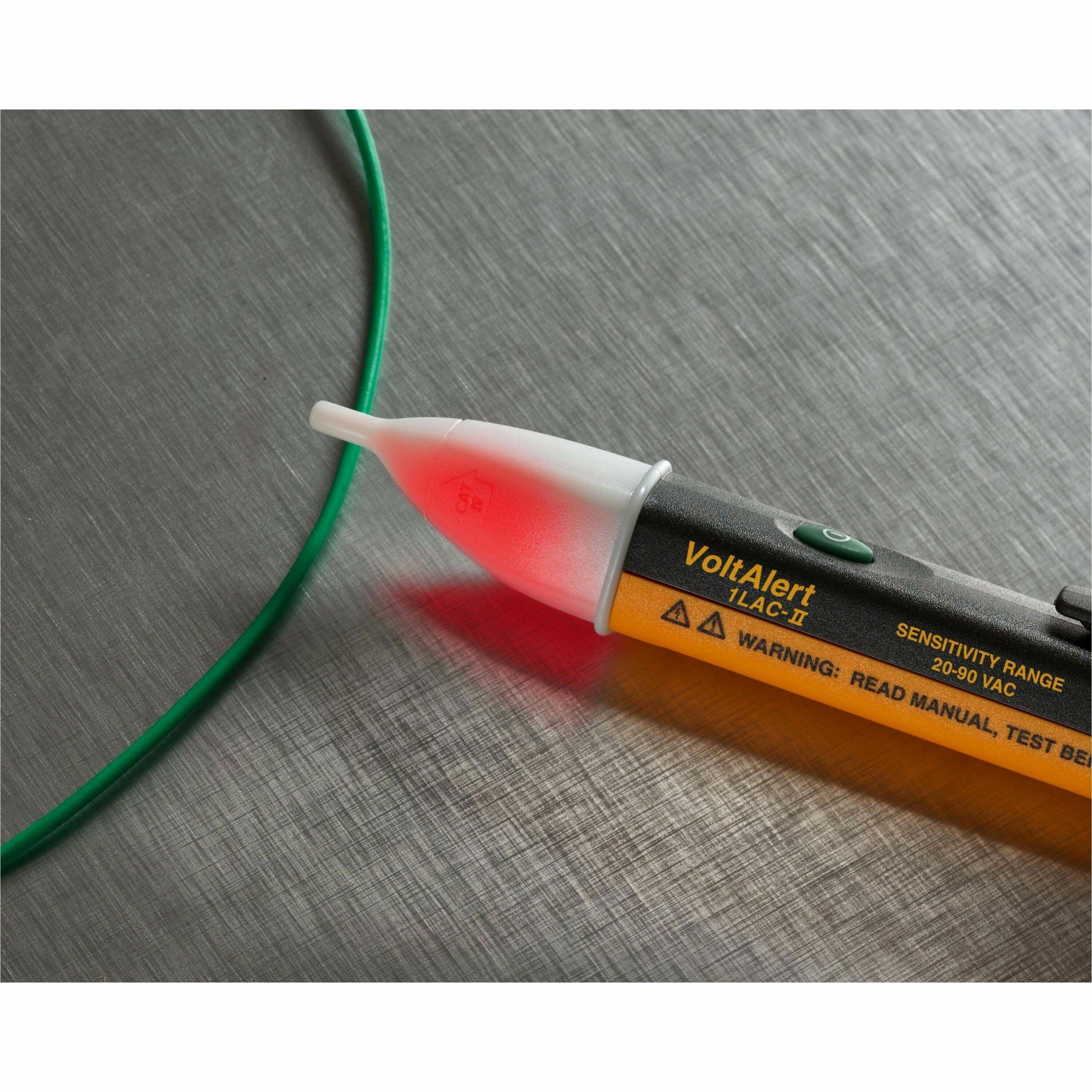 Fluke FLUKE-1LAC-A-II Voltage Detector Device