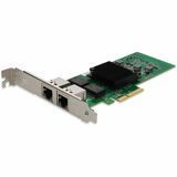 INDUSTRY STD 10/100/1000MBS 2XRJ-45 NIC