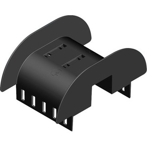 Panduit Cable Bend Radius