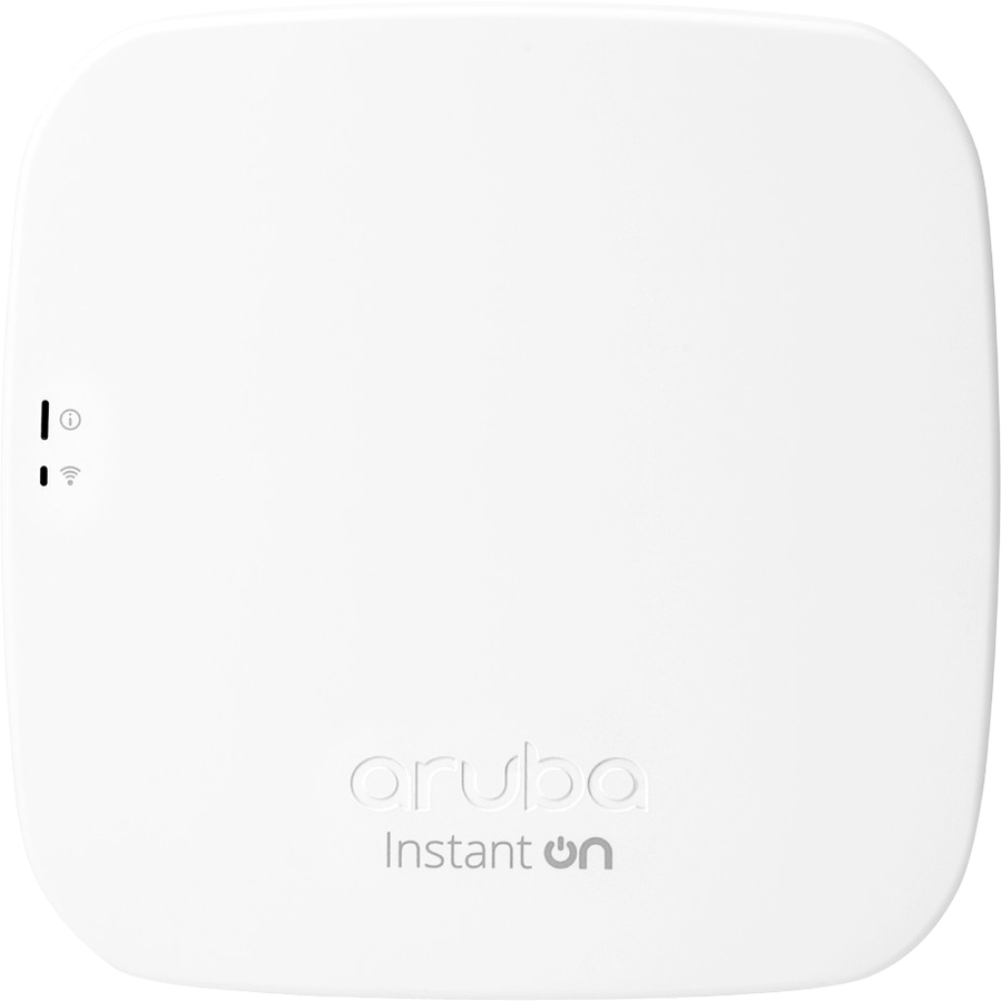 HPE Instant On AP11 IEEE 802.11ac 1.14 Gbit/s Wireless Access Point