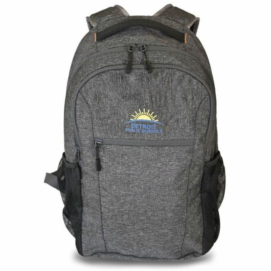 Higher Ground Essential Backpack For Small Laptops, Tablets, Chromebooks, & iPads