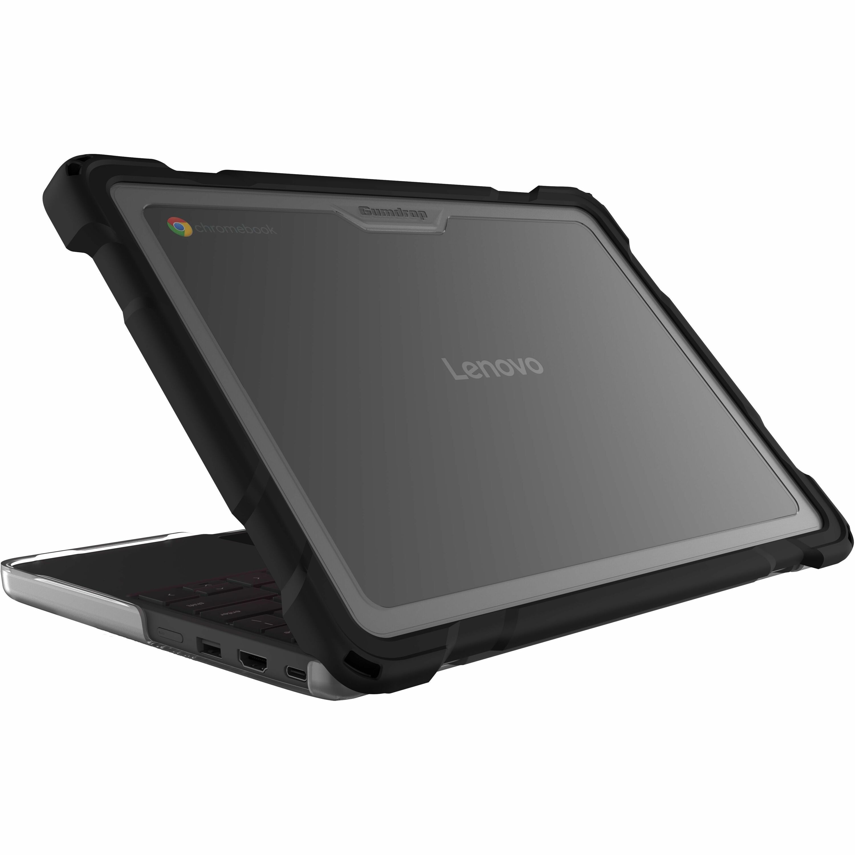 Gumdrop SlimTech for Lenovo Chromebook 100e Gen 5