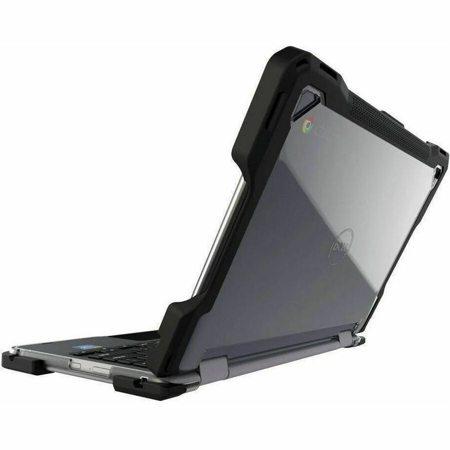 Rugged Hard Shell Case for Dell Chromebook 11 3189 / 3190 2in1