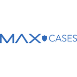 MAXCases Extreme Clear Carrying Case (Backpack)