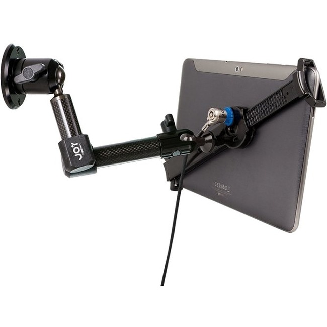 The Joy Factory LockDown MNU104KL Wall Mount for Tablet PC