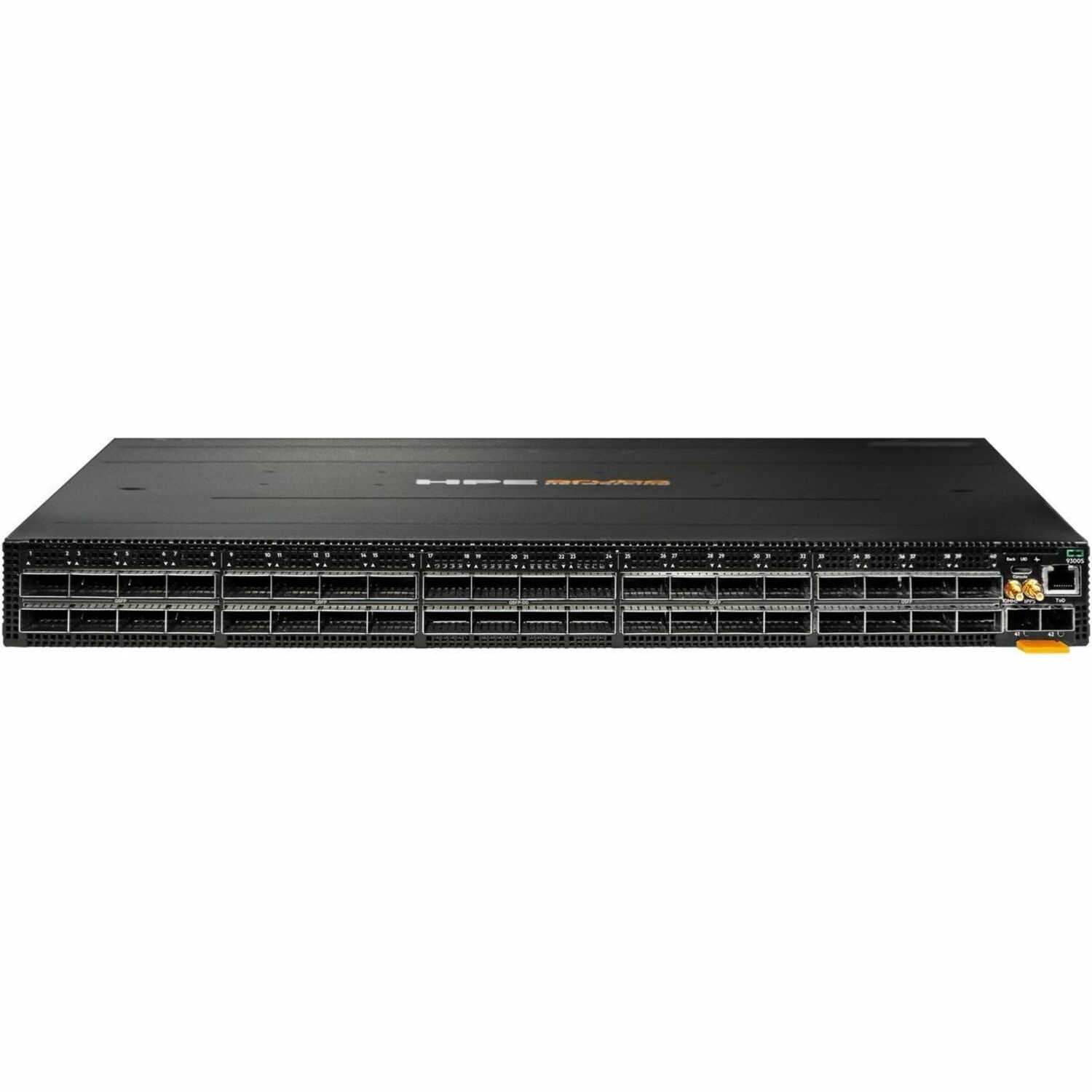 Aruba CX 9300 Ethernet Switch