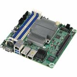 ASROCK RACK EPYC3101D4I-2T MINI-ITX SERVER MOTHERBOARD AMD EPYC 3101 SOC 4 CORE