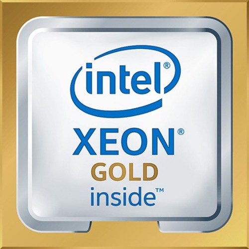 Cisco Intel Xeon Gold 5300 (2nd Gen) 5215L Deca-core (10 Core) 2.50 GHz Processor Upgrade - OEM Pack