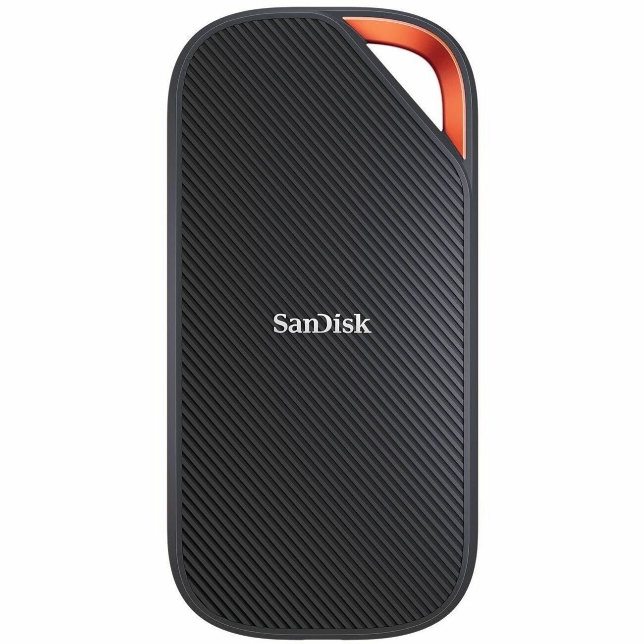 SanDisk Extreme PRO SDSSDE82-4T00-G25 4 TB Portable Solid State Drive - External