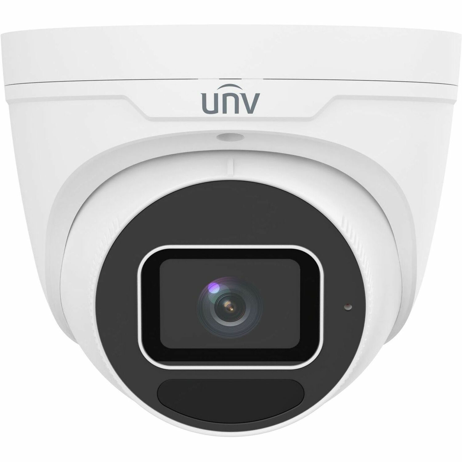 UNV IPC3638SB-ADZK-I0 8 Megapixel Network Camera - Color - Turret