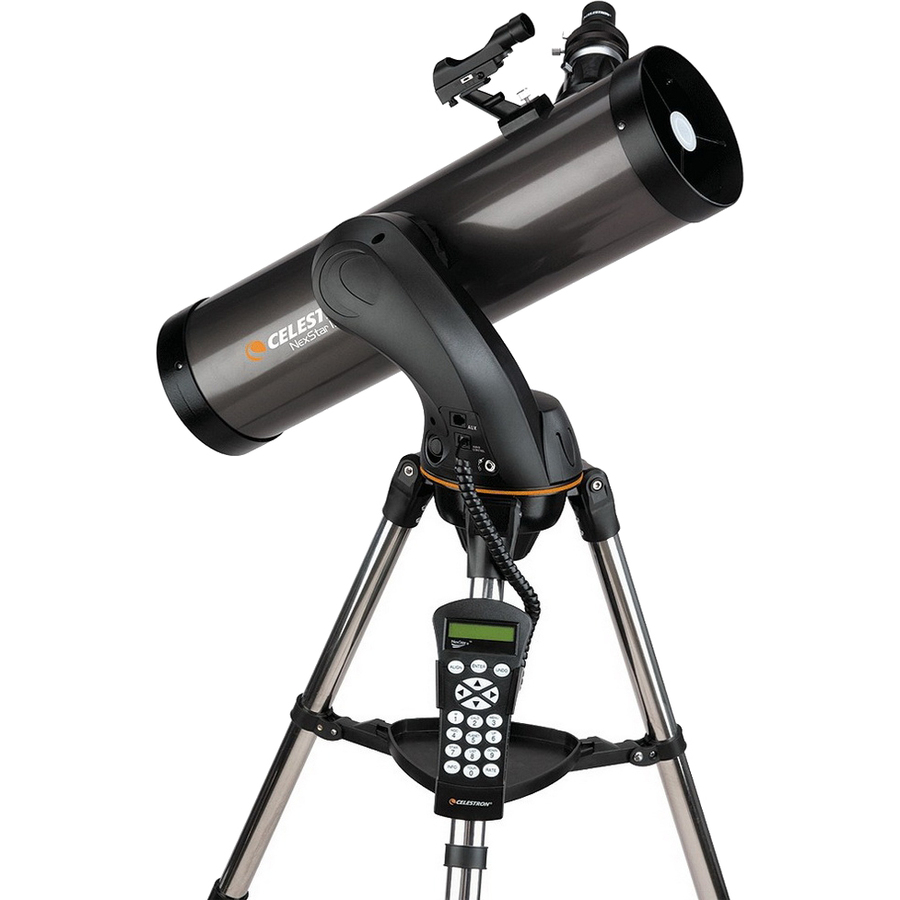Celestron NexStar 130SLT Computerized Telescope