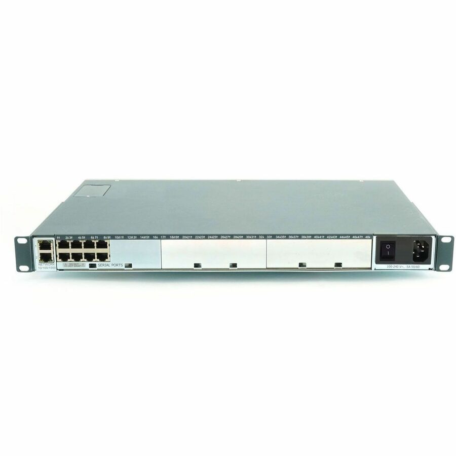 Lantronix SLC 8000 8-port Console Server