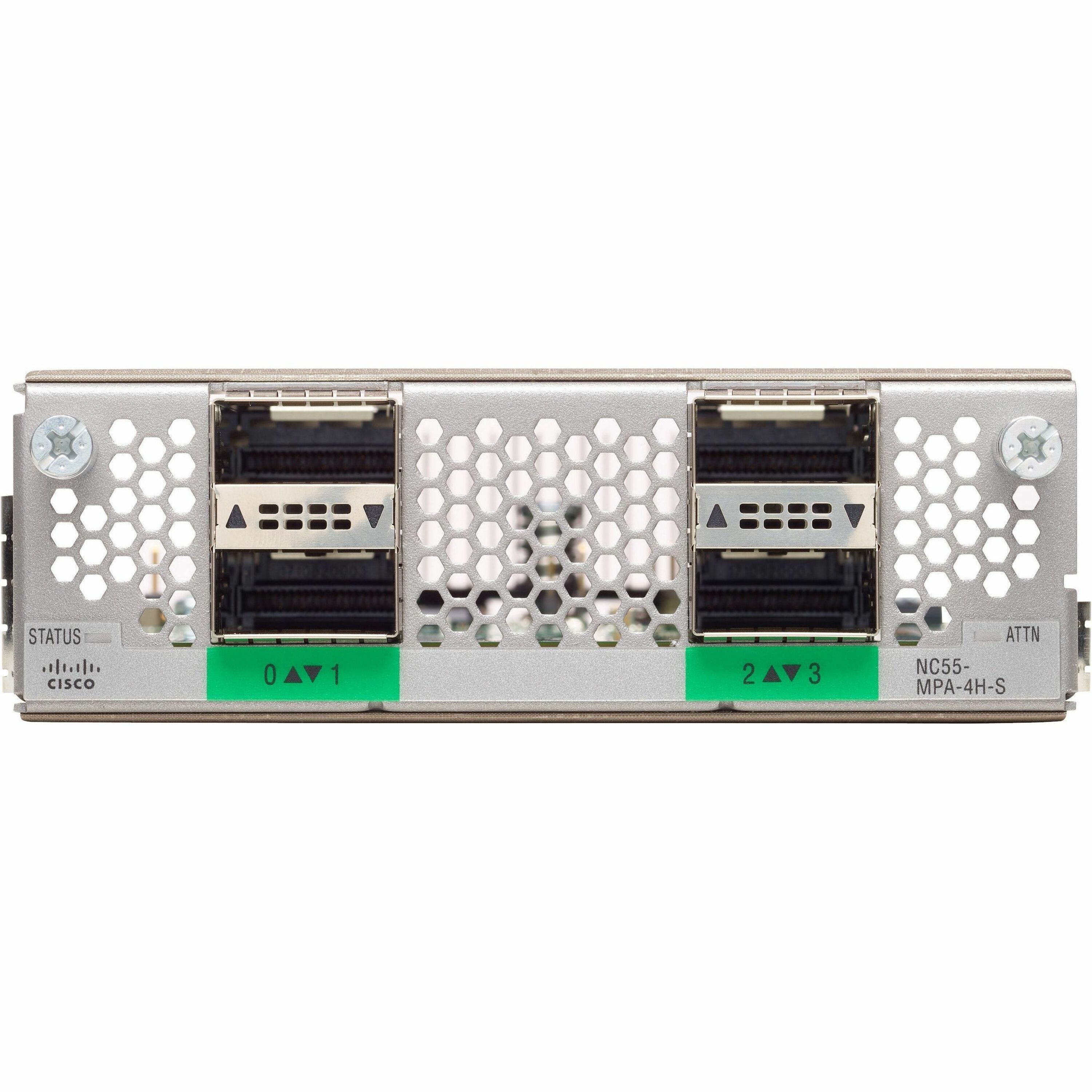 Cisco QSFP+ Module