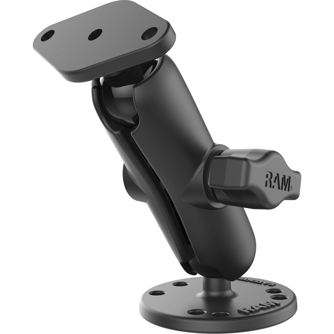 RAM Mounts Drill Down Vehicle Mount