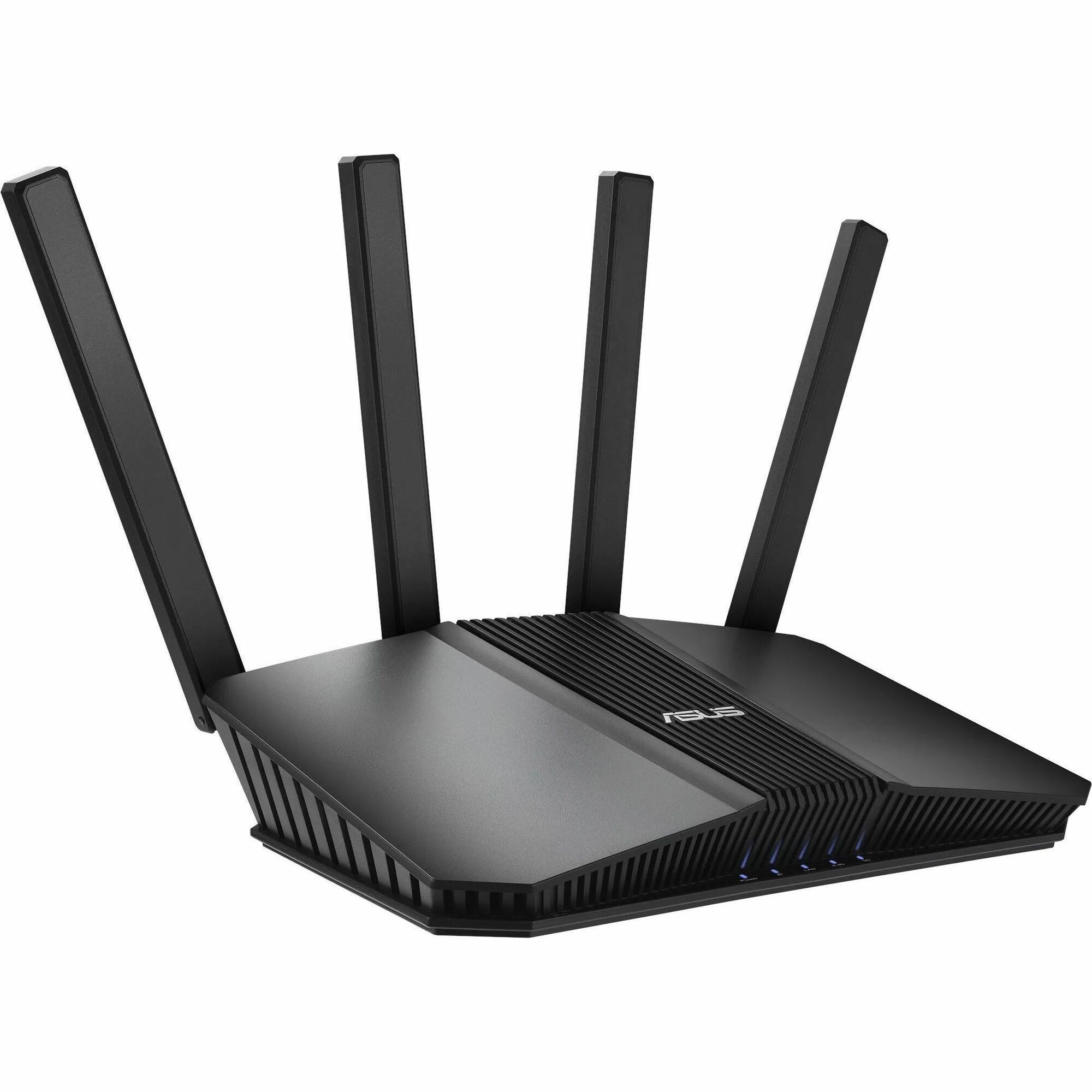 Asus RT-BE59 Wi-Fi 7 IEEE 802.11 a/b/g/n/ac/ax/be Ethernet Wireless Router