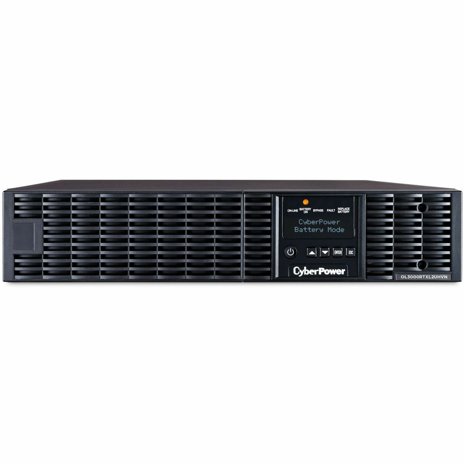 CyberPower OL3000RTXL2UHVN Smart App Online UPS Systems