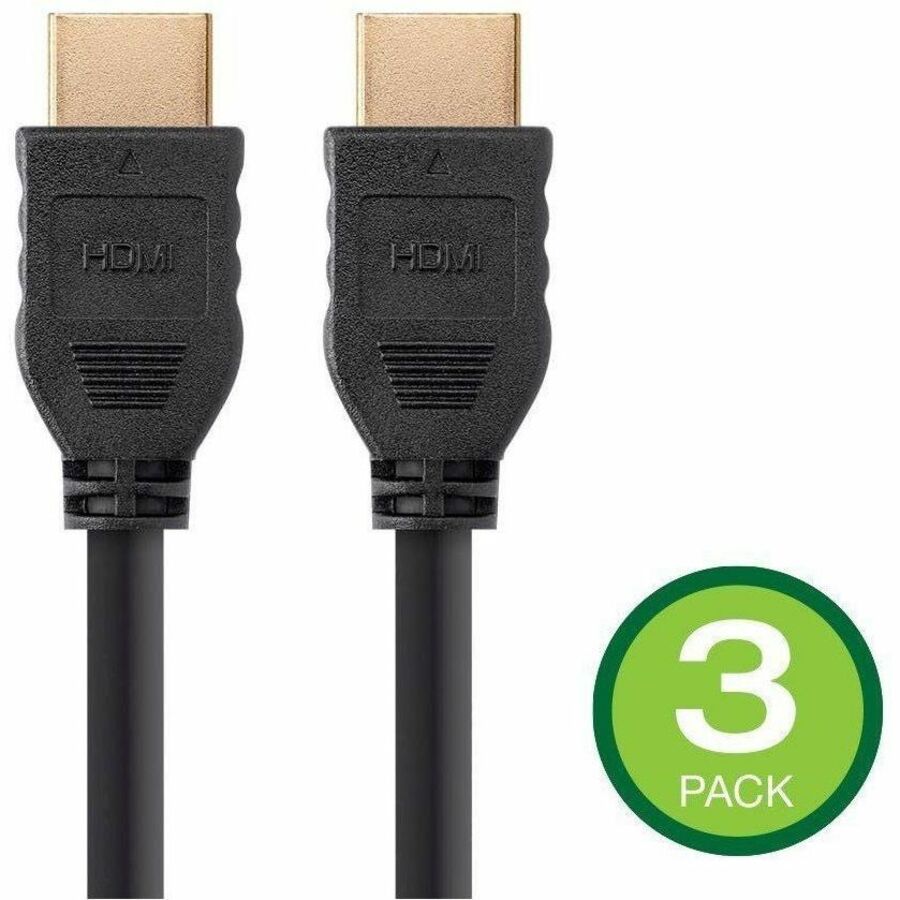 Monoprice HDMI Data Transfer Cable