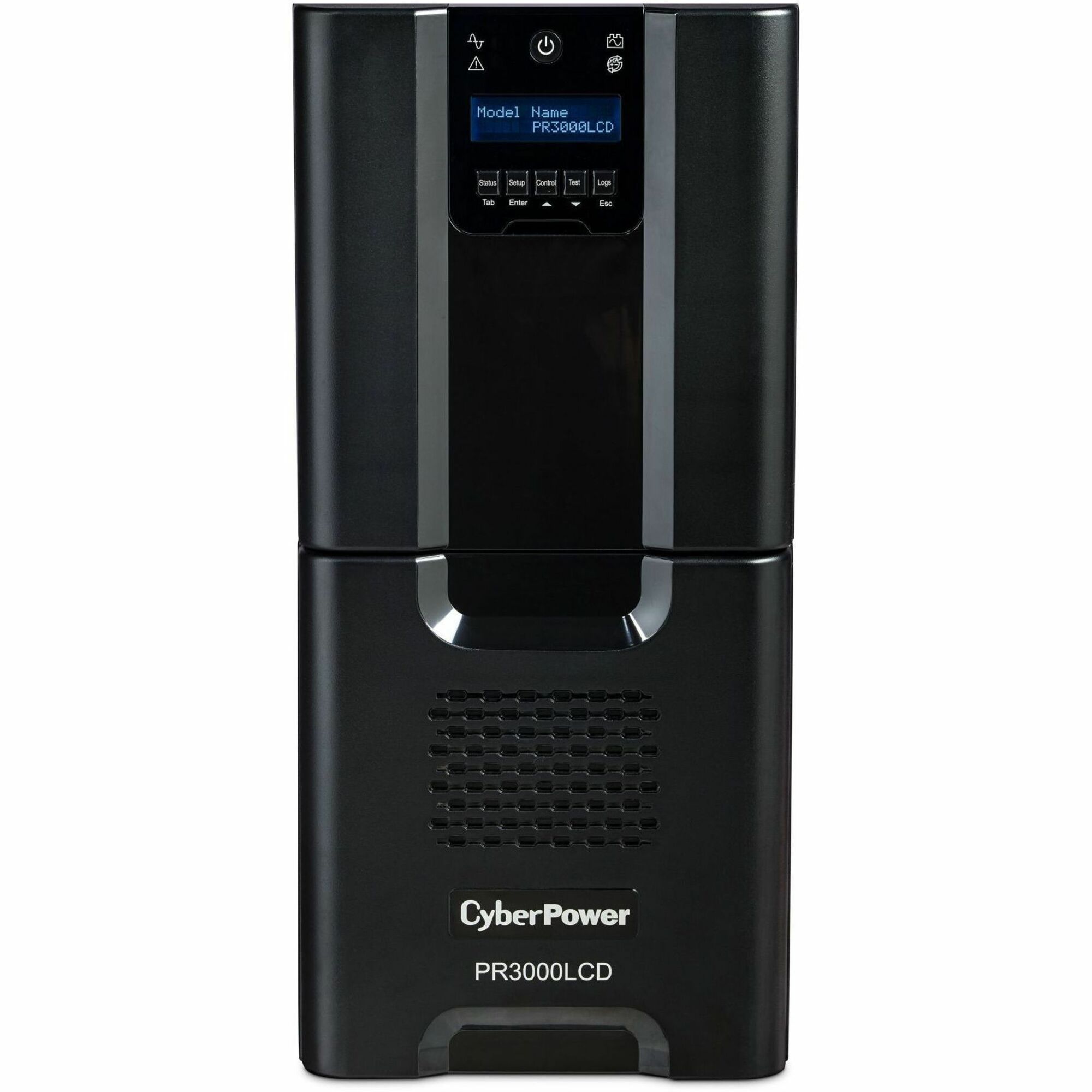 CyberPower PR3000LCD Smart App Sinewave UPS Systems