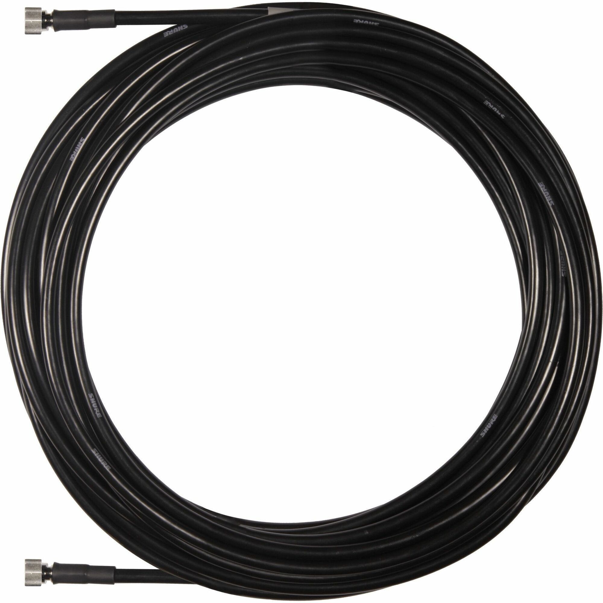 Shure 7.6m Reverse SMA Cable