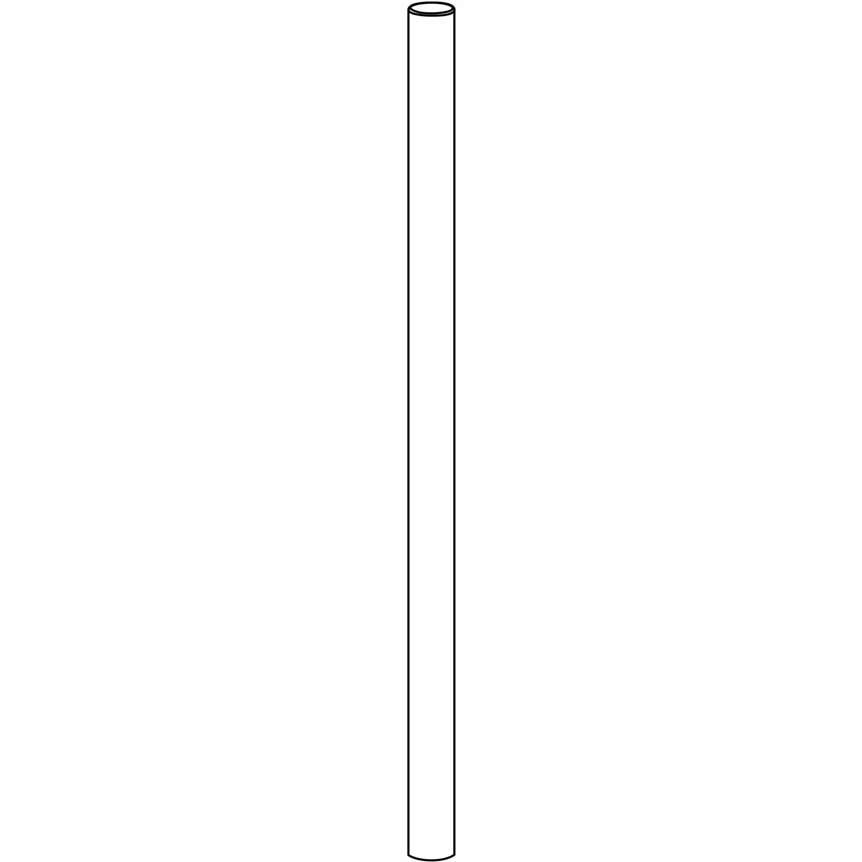 Ergotron DS100 Pole