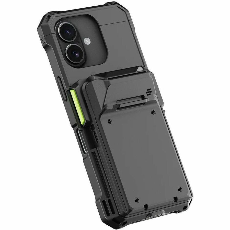 KoamTac KDC1100 ST SmartSled Scanner for iPhone 16