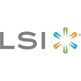 LSI 0.6M LSI SFF8643