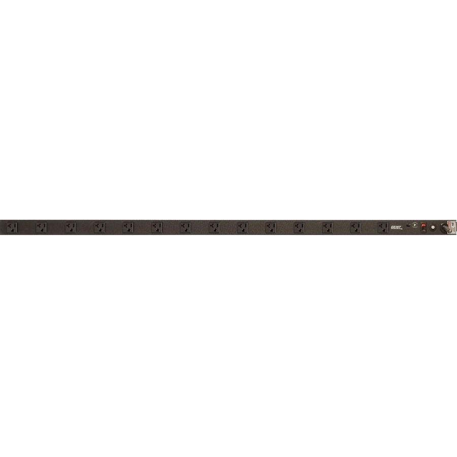 Vertiv Geist NSVC140-102R20 14-Outlets PDU