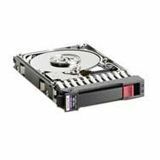 HPE 36 GB Hard Drive - 2.5" Internal - SAS (3Gb/s SAS)