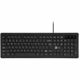 KIT MEDICAL KEYBOARD AND MOUSE
