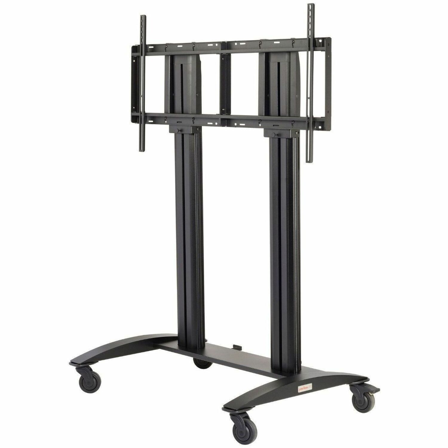 Peerless-AV&reg; SmartMount&reg; Cart for use with the Microsoft&reg; Surface™ Hub