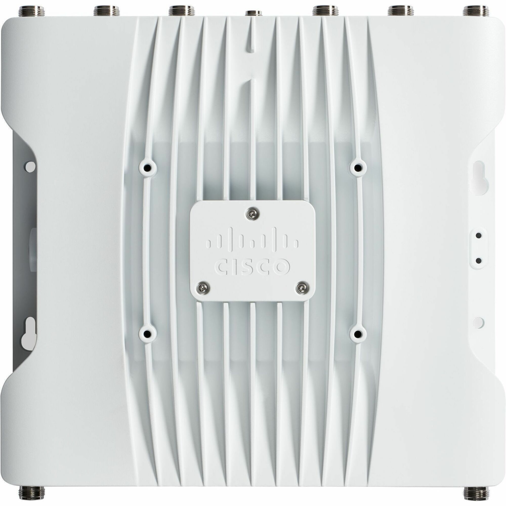 Cisco Catalyst IW9167E-STA2 Tri Band Wi-Fi 6E IEEE 802.11a/b/g/n/ac/ax/d/h/i/r/k/v/u 7.80 Gbit/s Wireless Access Point - Outdoor