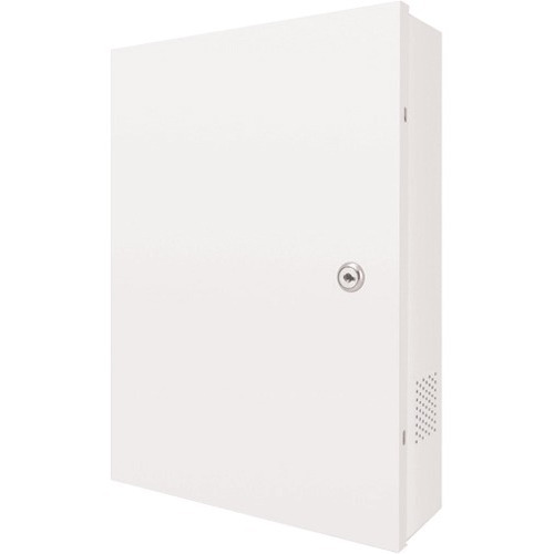 Speco 8 Channel Wall Mount HU DVR w/ Monitor - 4 TB HDD