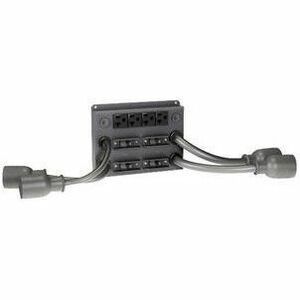 Vertiv Liebert POD PD2 - (4) NEMA 5-30R| (2) 5-20R| (2) L5-20R|UPS Maintenance