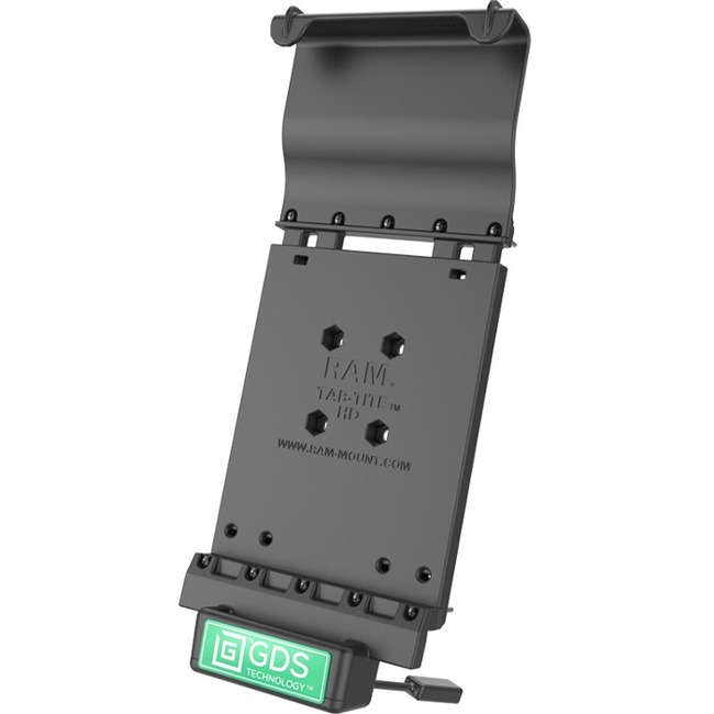 RAM Mounts GDS Vehicle Dock for Samsung Tab E 9.6