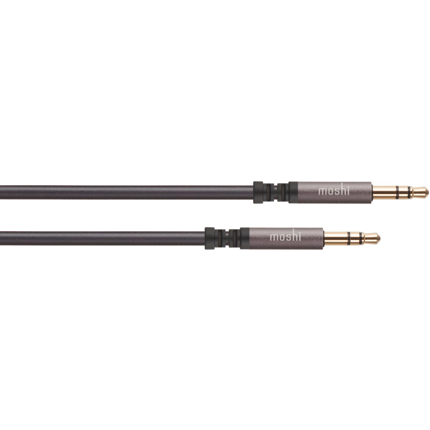 Moshi Mini-Stereo Audio Cable