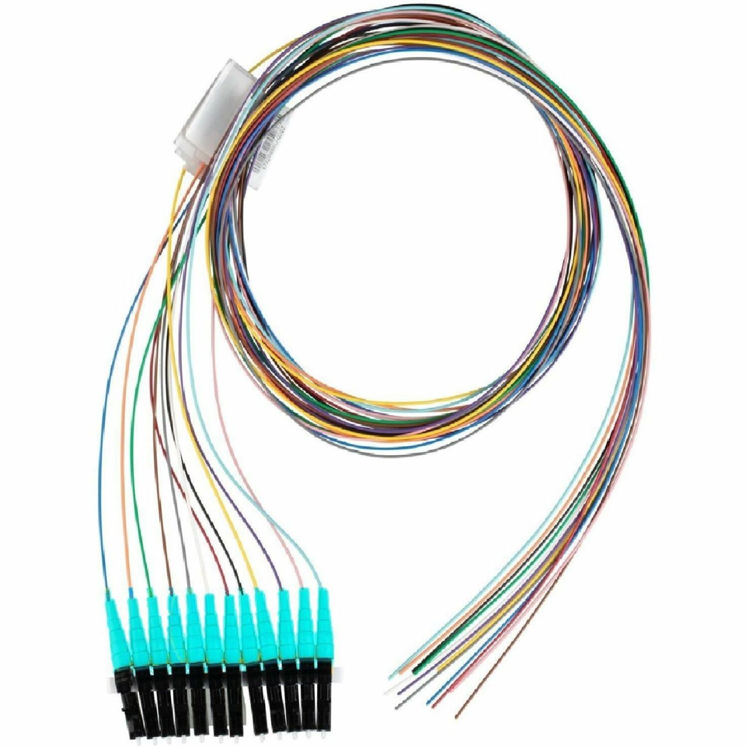 Panduit Fiber Optic Patch Network Cable