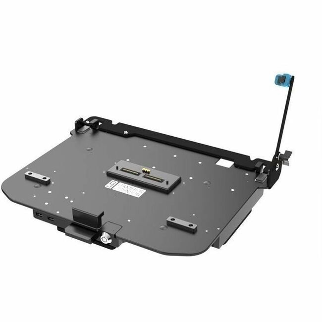 Getac Docking Station