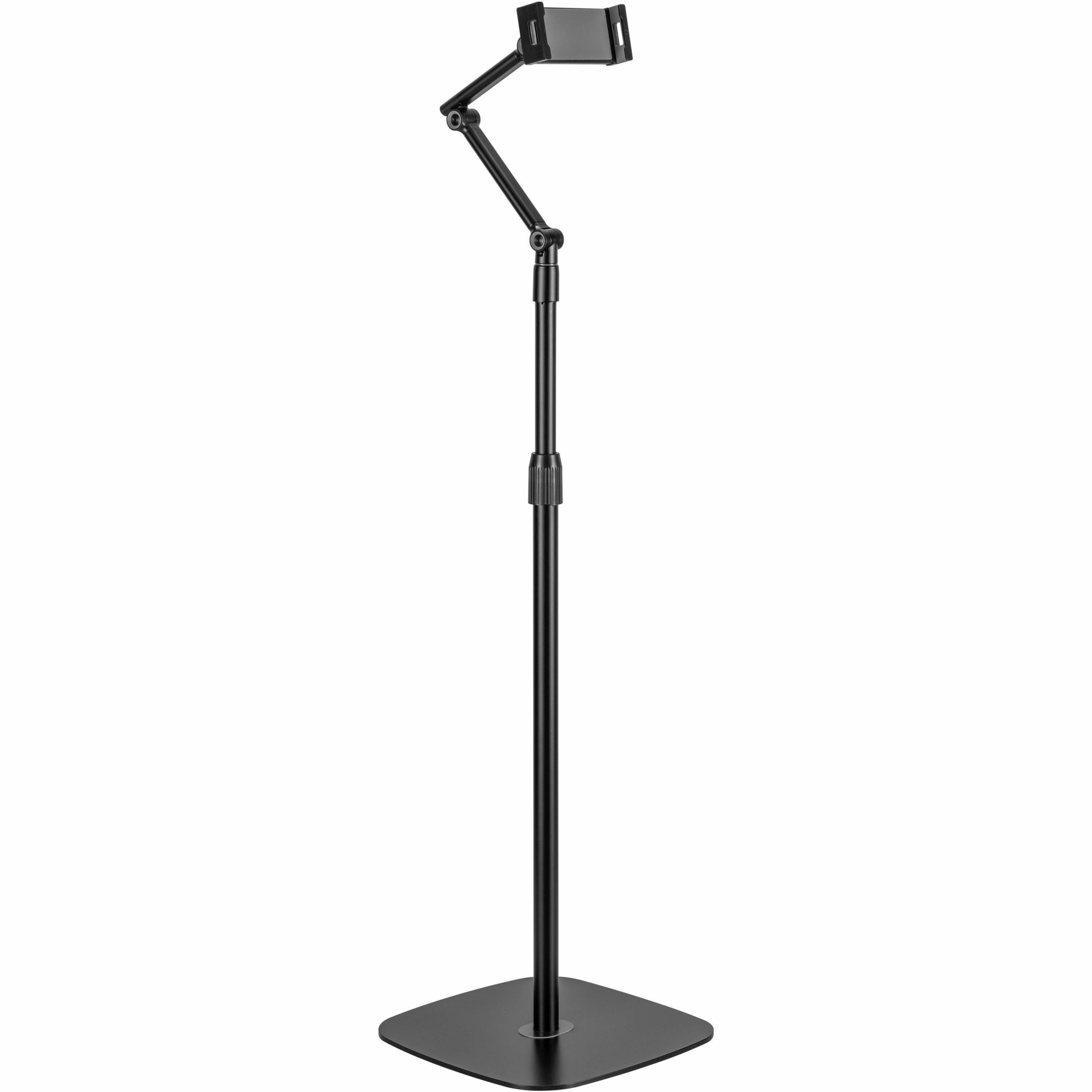 Kantek Adjustable Universal Tablet/Phone Floor Stand